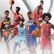 Entertainment and sports programming network. Nba Rooks Videos Watch Espn