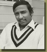 Padma Sri Syed Mujtaba Hussain Kirmani was born on December 29, 1949 in Madras participated in cricket for India and Karnataka as a wicket-keeper. - former-syed-kirmani