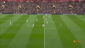 liverpool đấu với fulham 아이콘