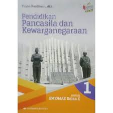 We did not find results for: Buku Pendidikan Pancasila Pkn Untuk Smk Mak 1 Kelas 10 X K13 Edisi Ki Kd Shopee Indonesia