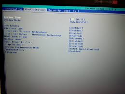 The pc screen displays the lenovo logo. Don T Work Touchpad Fn Keys Lenovo Ideapad 3 15iil05 Help Endless Community