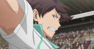 Special a (minami maki), épisode 23 vostf. Haikyu S1 4 Saison 1 Cour 2 Episode 23 Vostfr Regardez Officiellement Sur Wakanim Tv