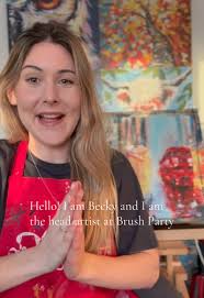 Becky Carpenter Artist (@beckycarpenterartist)