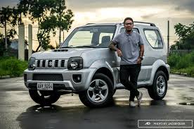 The 4th generation suzuki jimny was launched at pims 2018 for its exhibition in philippines market. Review 2017 Suzuki Jimny Jlx Mt Autodeal Philippines