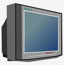 Doraemon adalah tokoh kucing fiktif ciptaan fujiko f. Big Screen Clipart Tv Tabung Png Free Transparent Png Clipart Images Download