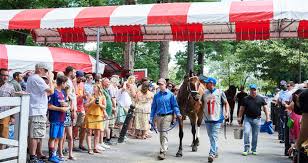 Season Passes For 2019 Meet At Saratoga Race Course On Sale