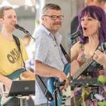 Portico Band