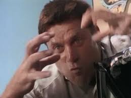 A description of the Tour of Duty episode Lonely At The Top season 3  episode 4