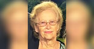 Obituary for Naomi Marie (Bolyard) Thorn