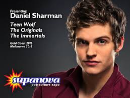 Supanova Comic Con & Gaming