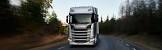 SCANIA-TIR