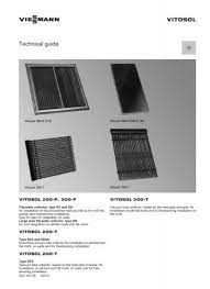 Electrical panel manufacturers designation sh3b : Viesmann Viessmann