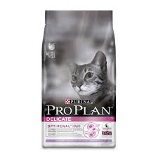 Pro Plan Pro Plan Cat Delicate Optirenal Turkey And Rice 1 5kg Cat Food Purina Purina Pro Plan