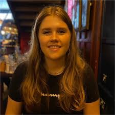 Bethany Hamby's Instagram, Twitter & Facebook