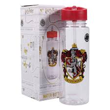 Furniture, girls bedding, boys bedding, rugs + windows Harry Potter Gryffindor Crest Water Bottle Lost Universe