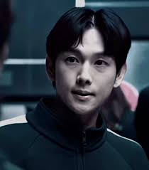 #PLAYER333 || he’s so 😍😍 #edit #player333 #capcut #vsp #editior  #squidgame #viralvideos #blowup player 333 death scene