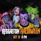 Reggaeton Halloween - Brooklyn, NY (21+) event image