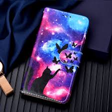Funda de cuero para Yezz Art 2 Pro ...