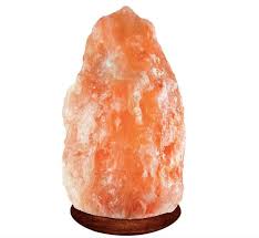 Maybe you would like to learn more about one of these? Are Salt Lamp Benefits Even Real We Investigate Well Good