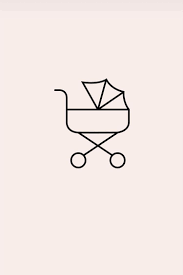Go to your instagram profile and tap on the highlight cover that you want to change. Ilmu Pengetahuan 5 Baby Icon Instagram Highlight