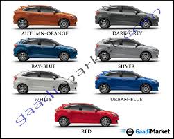 Pin On Maruti Colour Options