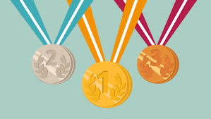 There are a few notable exceptions, though, including new zealand, which wins many more medals. Combien Gagne Un Sportif Olympique La Finance Pour Tous