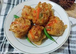 Tahu Jeletot Aka Gehu Pedas Ide Resep Setiap Hari Recipe Resep Tahu Makanan Pedas Makanan
