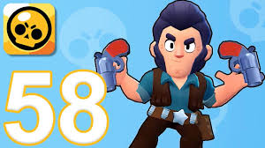 Brawl stars virus 8 bit gameplay. Brawl Stars Gameplay Walkthrough Part 58 Outlaw Colt Ios Android Youtube