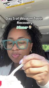 Can I Eat A Fudge Sundae After Wisdom Removal