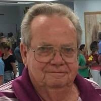 Harry Orendorff Obituary (1939