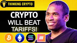 2025 Crypto Predictions: What You Need to Know About Bitcoin & Altcoins!