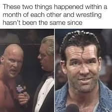 If you opinion, which made the biggest impact