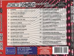 Jerome richard plays a wonderful medley of waltzes arranged by himself (indifference, balajo.) abonnez vous à la chaîne → bit.ly/2ksacjf ⇓ visitez le site 1,2,3 musette & 1,2,3 dansez → bit.ly/2yvi3xt jérôme. Cd Jerome Richard Le Meilleur Des Emissions Tv 1 2 3 Dansez Jeromerichard Fr