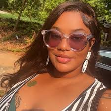 Keidra MzStylez Rice