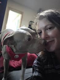 Maria Galka's Instagram, Twitter & Facebook