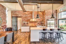 What is industrial interior design. Features Of Industrial Interior Design