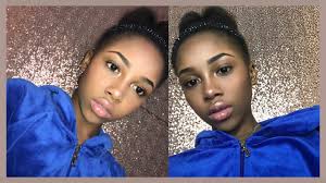 My little sister is 13 years old. Everyday Makeup For 13 Year Olds Saubhaya Makeup