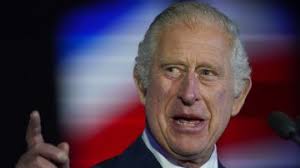 Charles won't be Prince Charming if he keeps