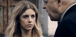 Lindsay Ell: Criminal (Music Video 2018)