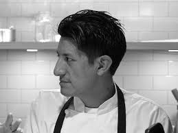 Humberto Guallpa — Harlem EatUp!