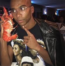 PICS] Rob Franklin Photos — See The Sexy Stanford Graduate