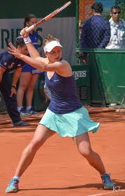 Uspěla také petra kvitová a deblový pár barbora krejčíková, kateřina siniaková. File Barbora Krejcikova 27390653586 Jpg Wikimedia Commons
