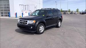 Image result for Tuxedo Black 2011 Escape