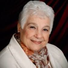 Obituary information for Darlene Myers