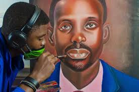 Let's welcome our new members! Honte Monique, Blessed, Pijozz stricker,  Mugisha Evariste, Sunday Silas , Darrell Singleton, Enemadukwu Iññøceñt  Kelvin, Elias Niyibitegeka, Su Man, Kamikazi Emelyne, Prince Ifeco Godson,  Dawit Kanchora Boru,