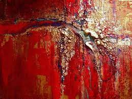 Check spelling or type a new query. Pin Von Jan Shannon Auf Powertex Abstrakte Malerei Malerei Leinwandbilder Abstrakt