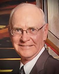 Jerry Michael Crump Obituary August 1, 2024