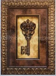Check spelling or type a new query. Visser Art Framed Keys Reilly Chance Collection