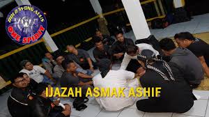 Artikel yang berasal dari pembaca. Ijazah Wirid Calon Paranormal Asmak Maghrobi Yang Ampuh By Kampus Wong Alus Tv