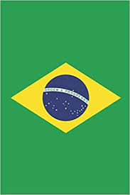 Free for commercial use no attribution required high quality images. Brazil Flag Notebook Brazilian Flag Book Brazil Travel Journal Medium College Ruled Journey Diary 110 Page Lined 6x9 15 2 X 22 9 Cm Amazon De Notebooks Cn Travel Fremdsprachige Bucher